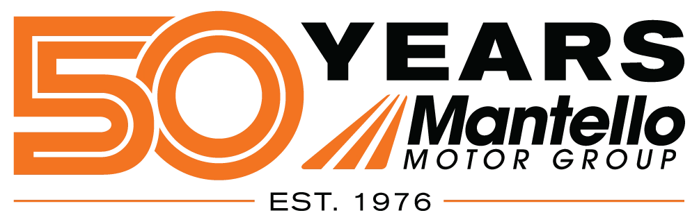Secondary Logo